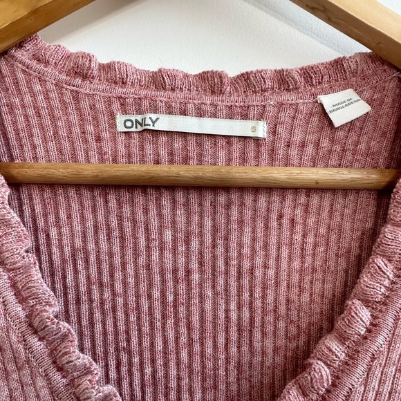 Short sleeve cardigan - Picture 2 of 4